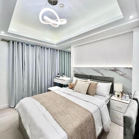 Azure North Amirah'S Place Pampanga Extérieur photo