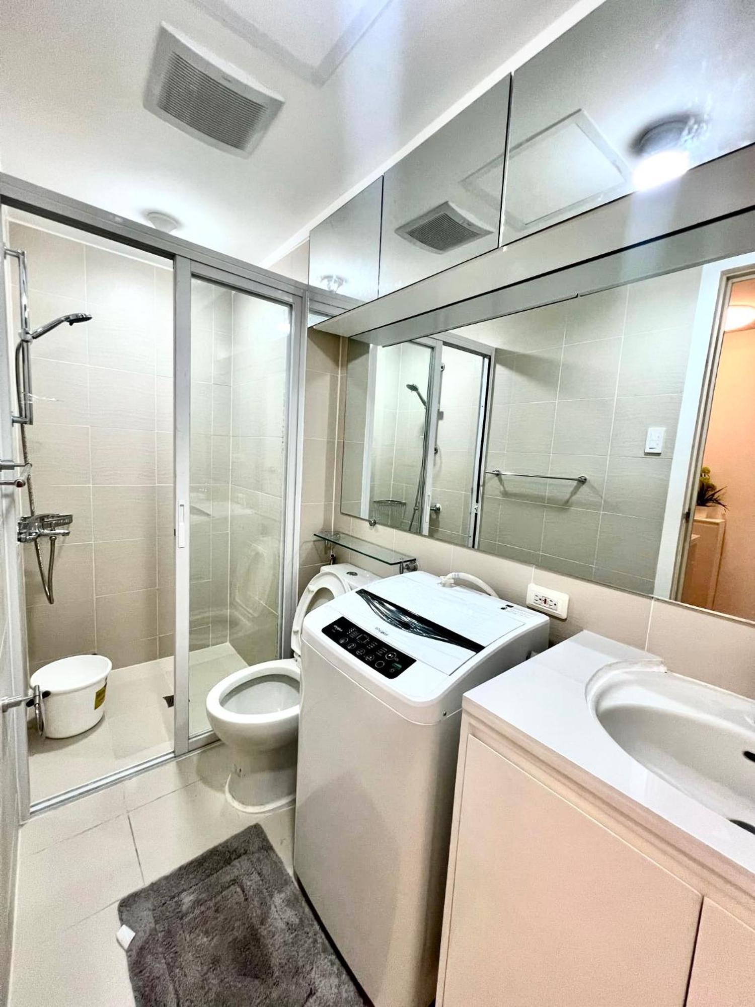Azure North Amirah'S Place Pampanga Extérieur photo