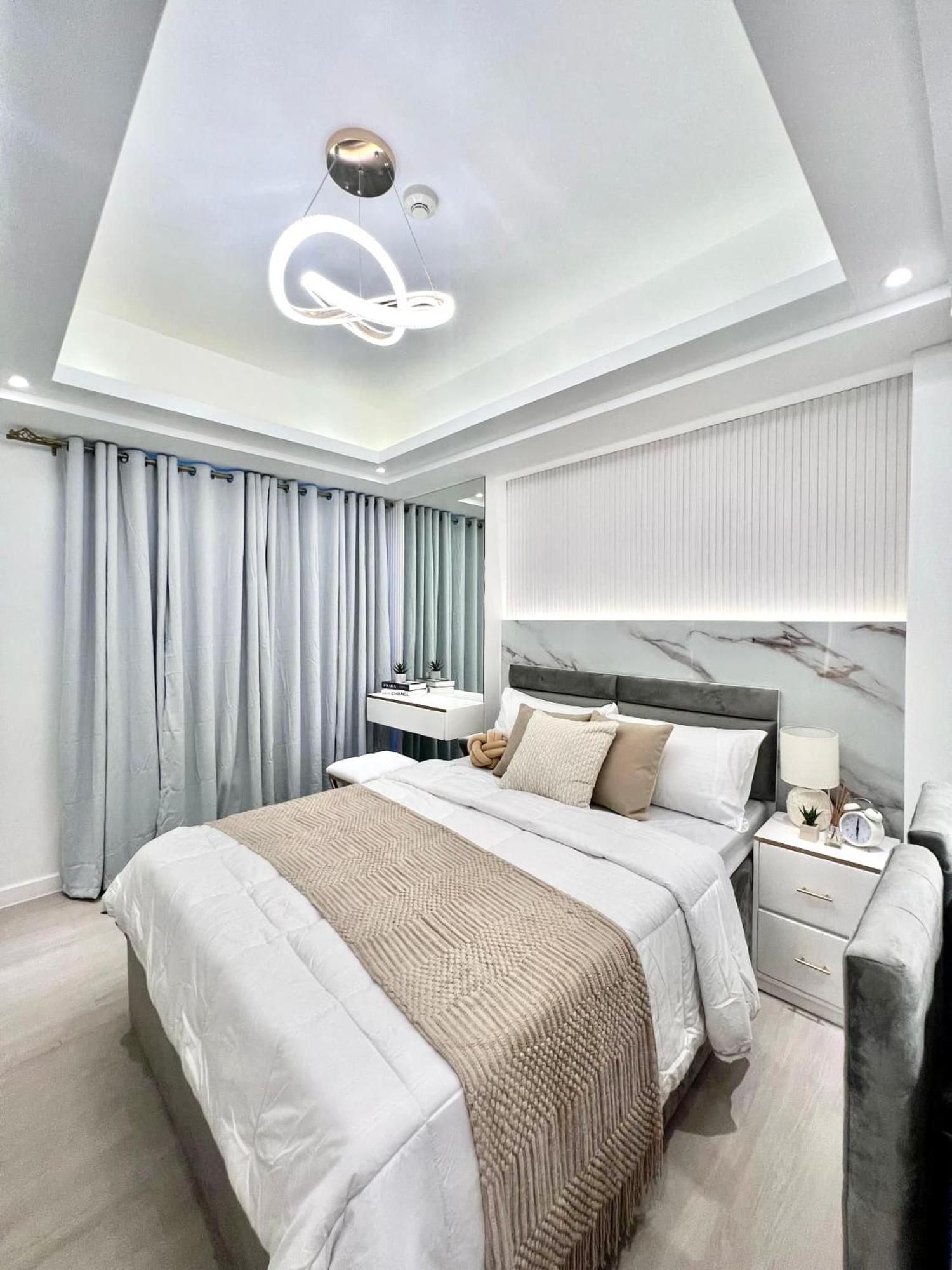 Azure North Amirah'S Place Pampanga Extérieur photo